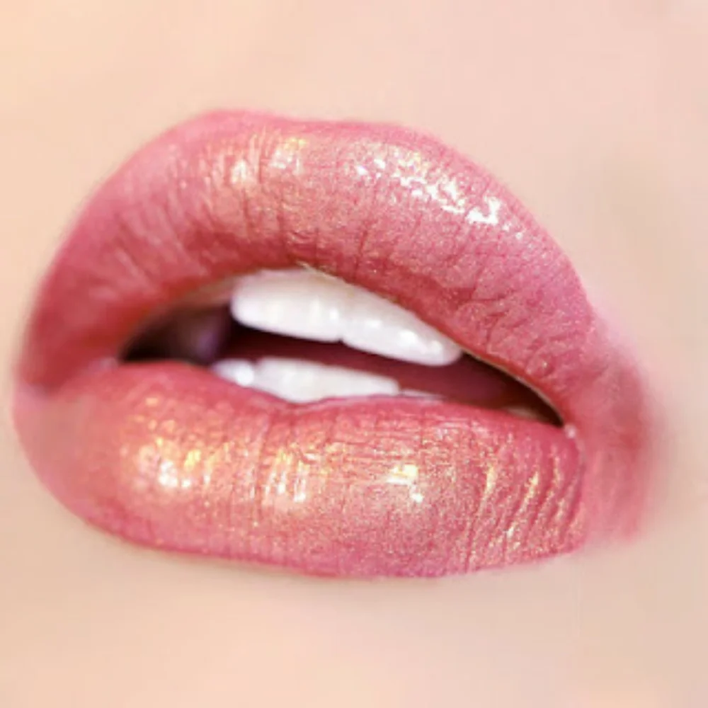 🧚‍♀️CITRUS TART BareMinerals RARE 100% Natural Lip Gloss NWT/SEALED